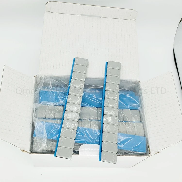 steel tape weights