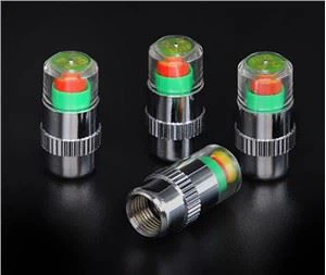 درپوش مانیتور فشار باد تایر