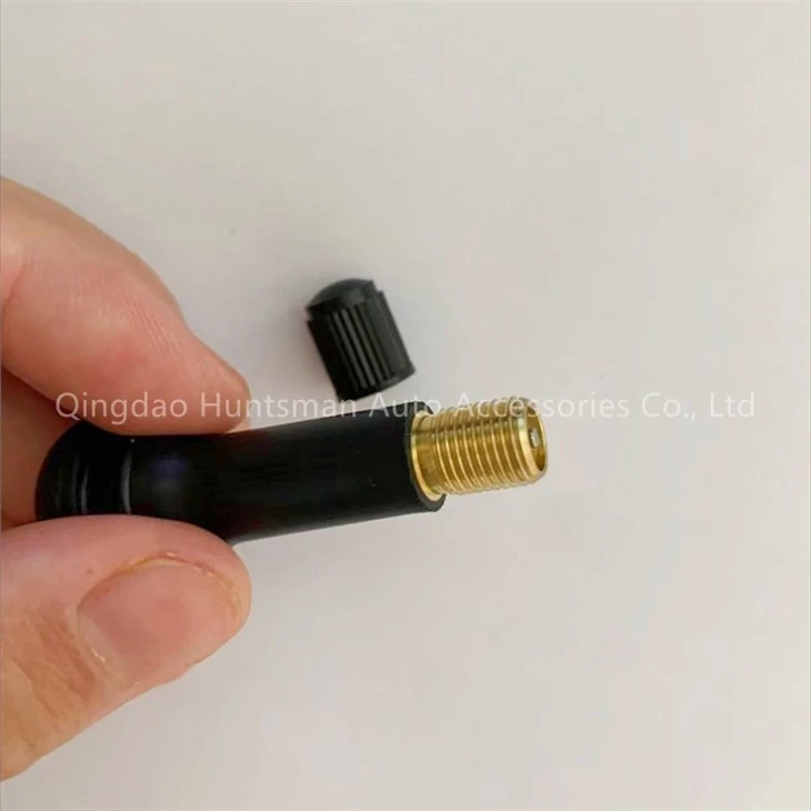 Car Valve Stems TR414