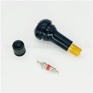 دریچه لاستیک بدون تیوب خودرو