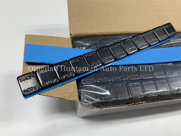 steel wheel balance weights