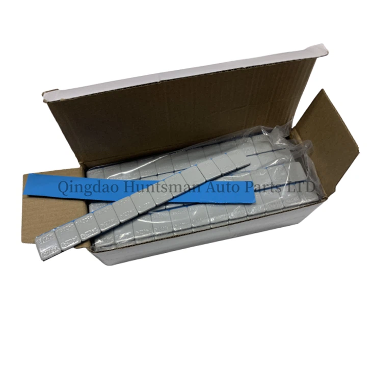 adhesive balance weights
