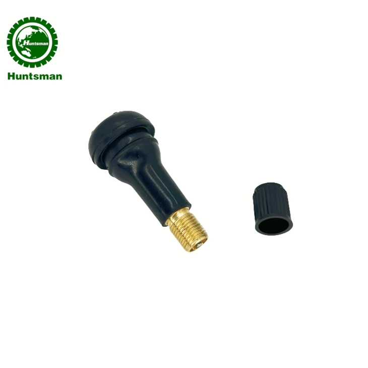 میل سوپاپ لاستیک خودرو