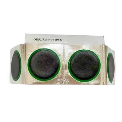 تعمیر تایر وصله سرد