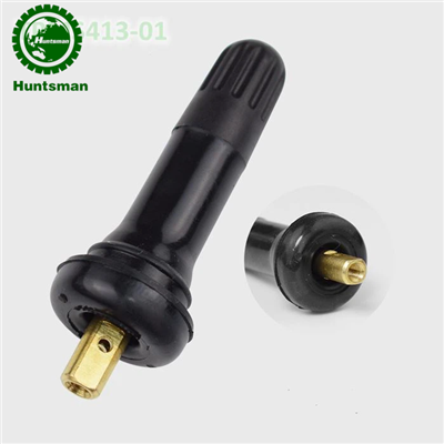 ساقه شیر لاستیکی TPMS