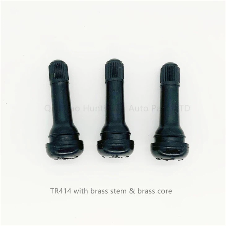 شیر تایر TR414