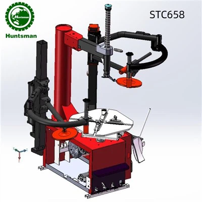 ماشین تعادل لاستیک